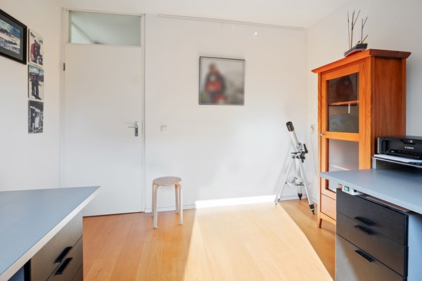 Medium property photo - Parklaan 30, 3262 EW Oud-Beijerland